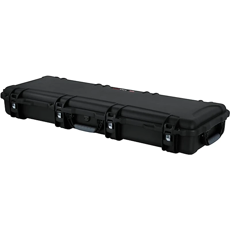 Gator GWP-LP Titan Series Gibson Les Paul Guitar Road Case Black