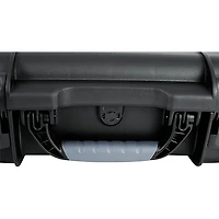 Gator GWP-LP Titan Series Gibson Les Paul Guitar Road Case Black