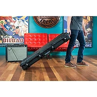 Gator GWP-LP Titan Series Gibson Les Paul Guitar Road Case Black
