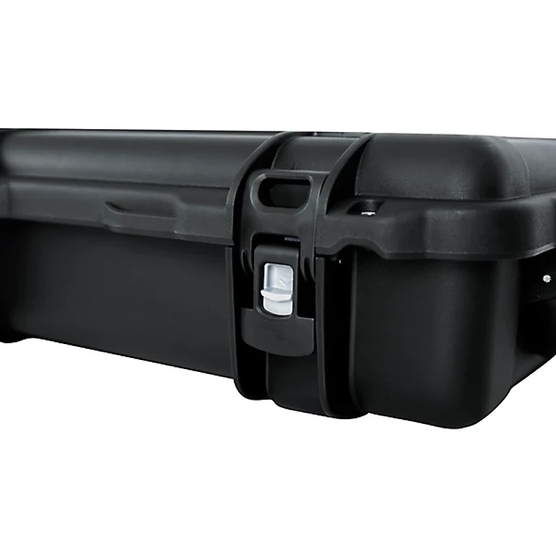 Gator GWP-BASS Titan Series ATA Impact & Water Proof Guitar Case Black