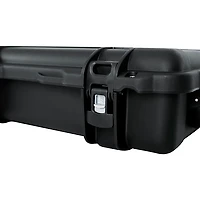 Gator GWP-BASS Titan Series ATA Impact & Water Proof Guitar Case Black