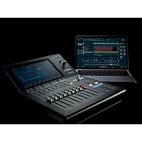 Yamaha DM3S Professional 22-Channel Ultracompact Digital Mixer