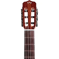 Cordoba Fusion 12 Rose II Nylon-String Classical Acoustic-Electric Guitar Natural