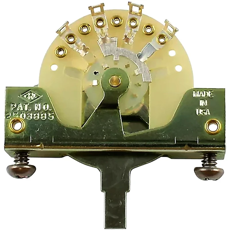 Allparts Original CRL 3-Way Blade Switch -