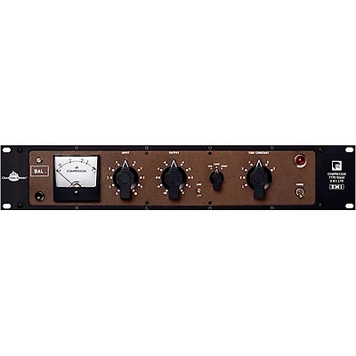 Chandler Limited RS660 Tube Compressor/Limiter