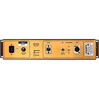 Chandler Limited RS660 Tube Compressor/Limiter