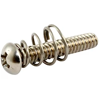 Allparts USA Single Coil Pickup Height Adjustment Screws Stainless