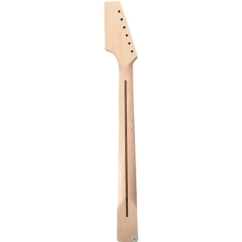 Allparts PHM-T1C Half Paddle One-Piece Maple Neck With Tele Heel