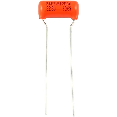 Allparts Sprague Orange Drop Capacitors, 200V, .022 -