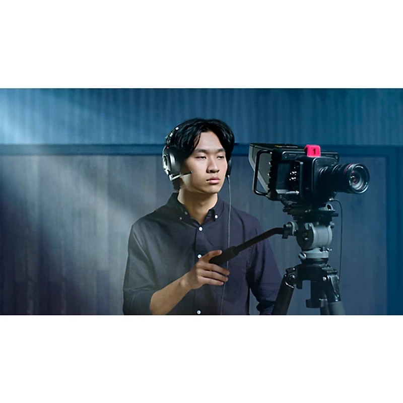 RODE NTH-100M Headphones