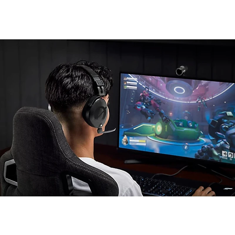 RODE NTH-100M Headphones