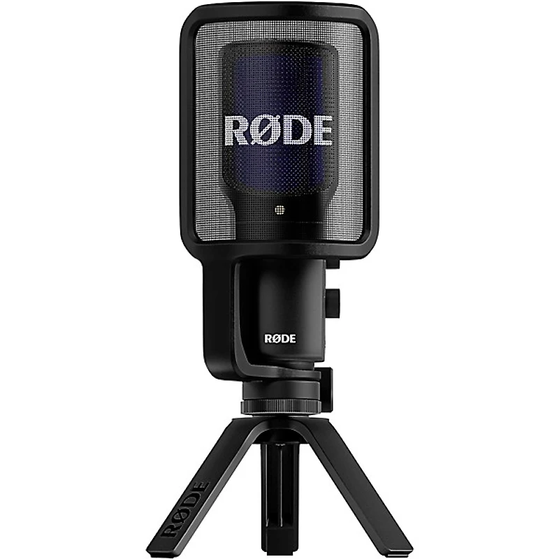RODE NT-USB+ Desktop Microphone