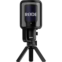 RODE NT-USB+ Desktop Microphone