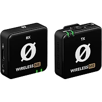 RODE Wireless ME Compact Microphone System