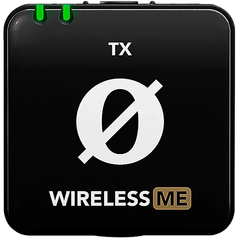 RODE Wireless ME Compact Microphone System