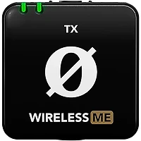 RODE Wireless ME Compact Microphone System