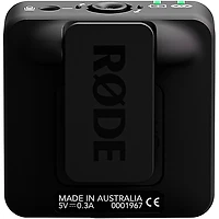 RODE Wireless ME Compact Microphone System