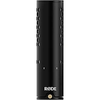 RODE VideoMicro II Compact Shotgun Microphone