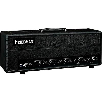 Friedman SS-100 V2 Steve Stevens Signature Model Amp