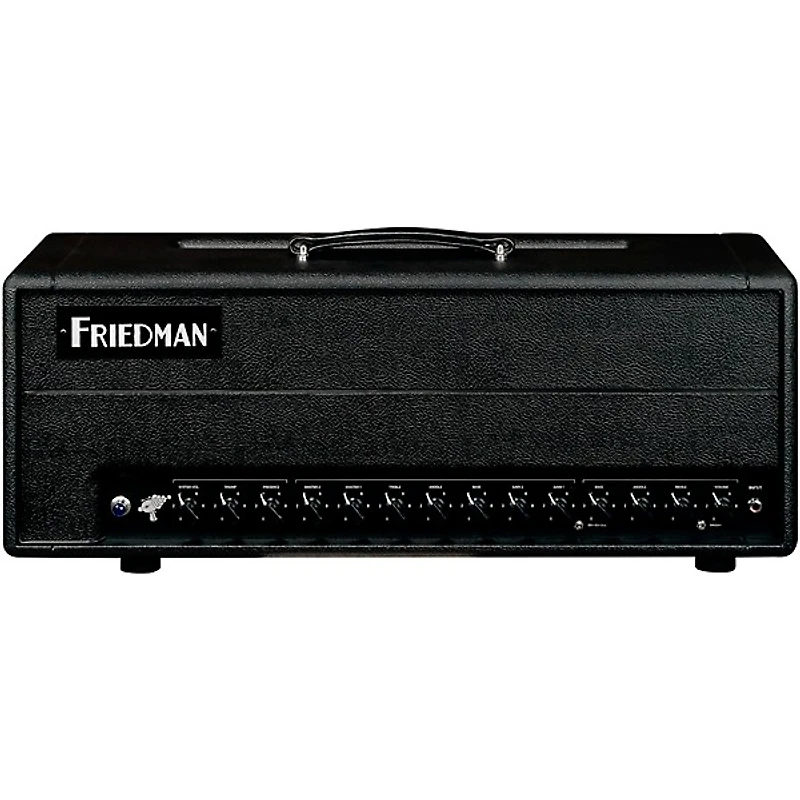 Friedman SS-100 V2 Steve Stevens Signature Model Amp