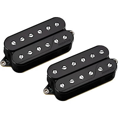 Fishman Fluence Signature Series Tim Henson Pickup Set