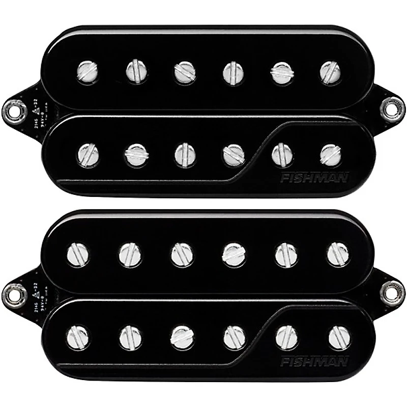 Fishman Fluence Signature Series Tim Henson Pickup Set