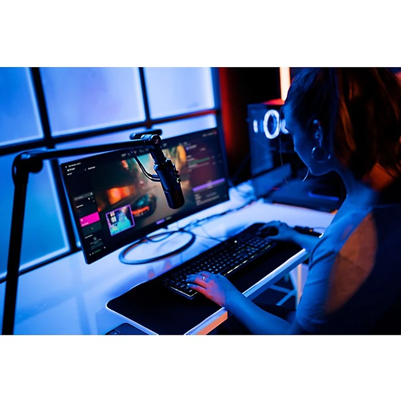 Sennheiser Profile Streaming Set