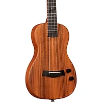 Kala Solid Body Tenor Acoustic-Electric Ukulele with Gig Bag