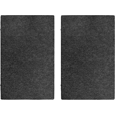 Gator Lower Deck Flat Surface for Gator Frameworks Utility Carts (2-Pieces)