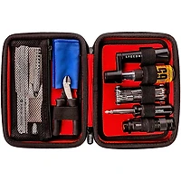 Dunlop System 65 Complete Guitar & Bass Setup Tool Kit