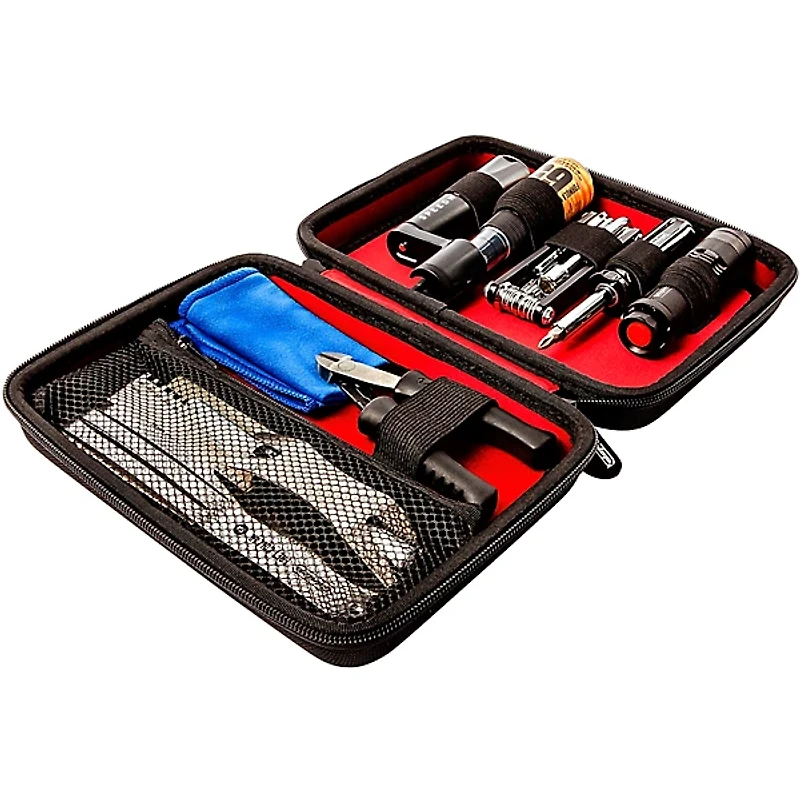 Dunlop System 65 Complete Guitar & Bass Setup Tool Kit