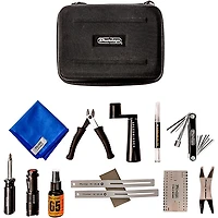 Dunlop System 65 Complete Guitar & Bass Setup Tool Kit