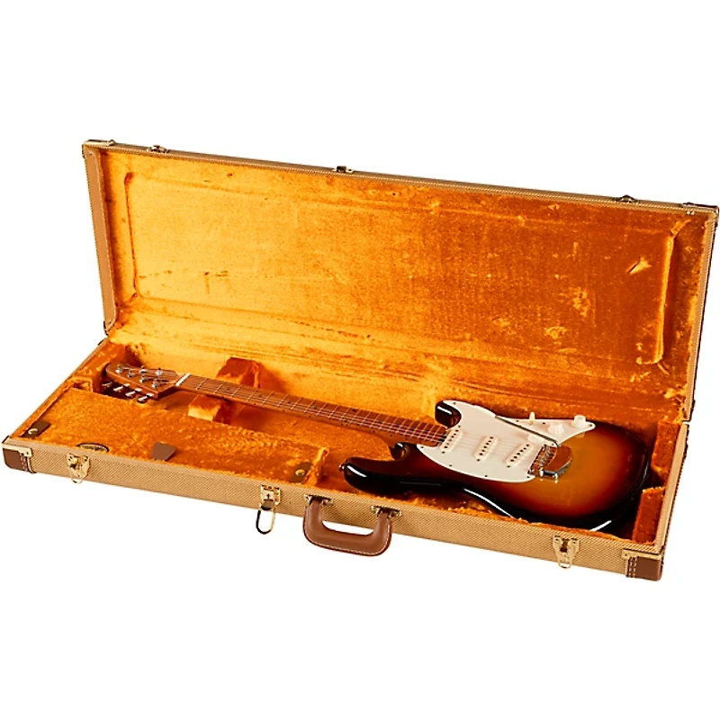 Ernie Ball Music Man Cutlass Classic '58 BFR Electric Guitar 58 Burst