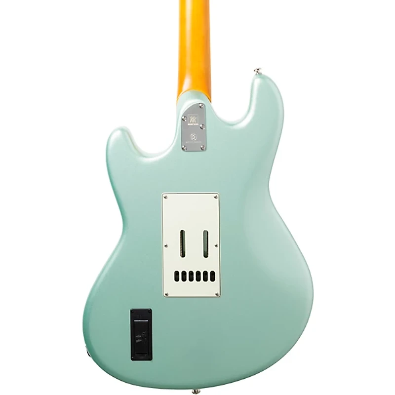 Ernie Ball Music Man Dustin Kensrue Electric Guitar
