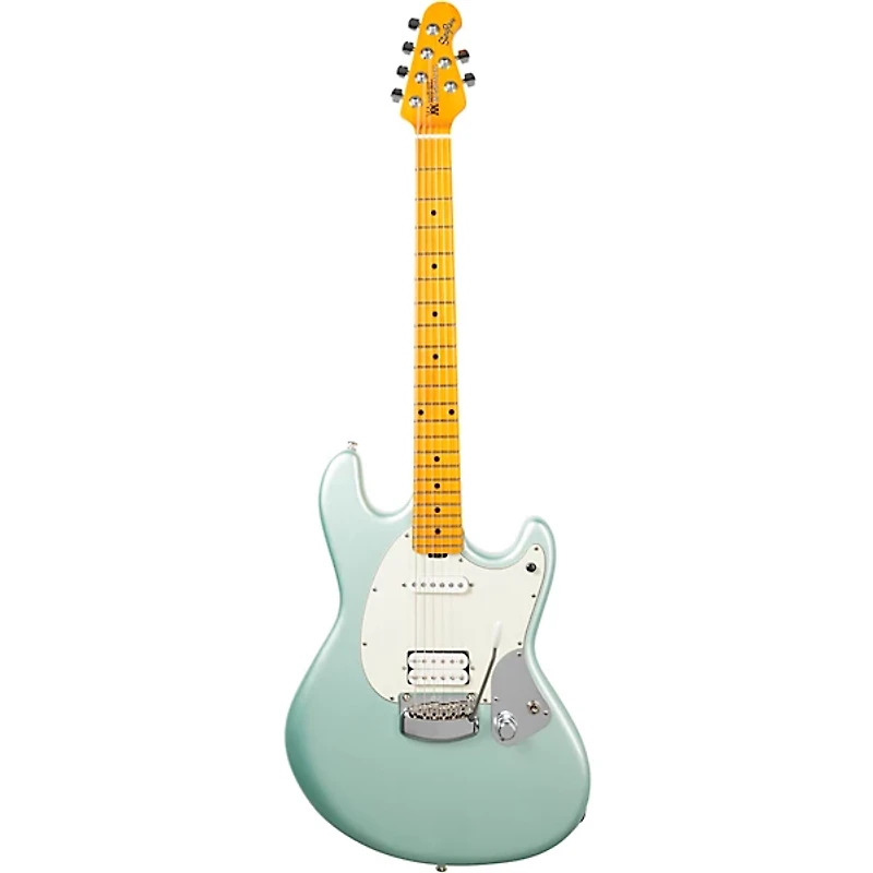 Ernie Ball Music Man Dustin Kensrue Electric Guitar