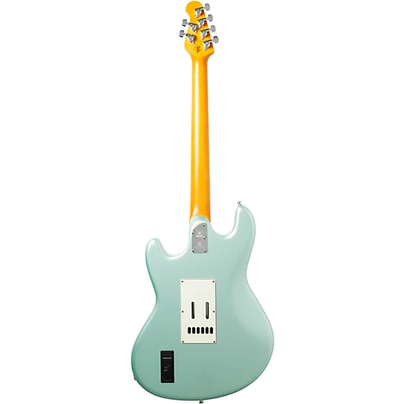Ernie Ball Music Man Dustin Kensrue Electric Guitar