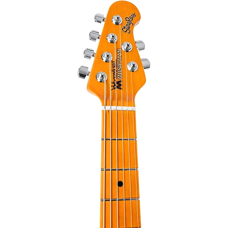 Ernie Ball Music Man Dustin Kensrue Electric Guitar