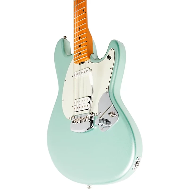 Ernie Ball Music Man Dustin Kensrue Electric Guitar