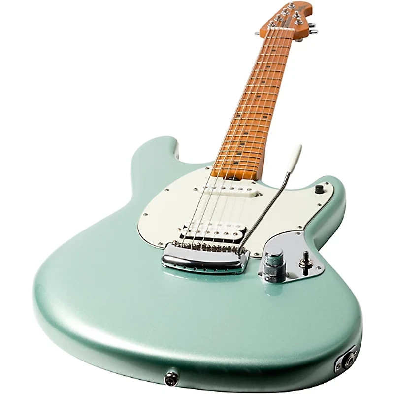 Ernie Ball Music Man Dustin Kensrue Electric Guitar