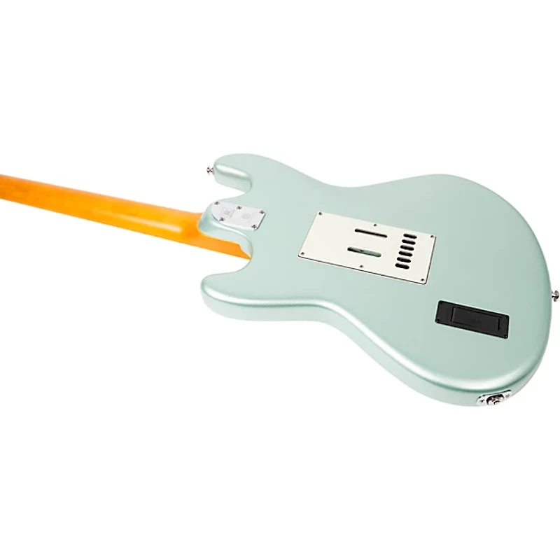 Ernie Ball Music Man Dustin Kensrue Electric Guitar