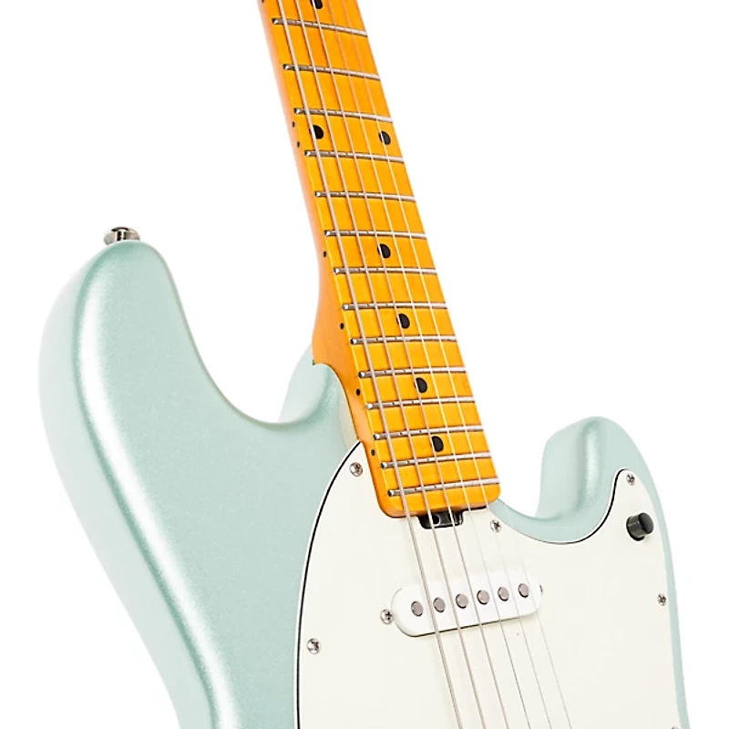 Ernie Ball Music Man Dustin Kensrue Electric Guitar