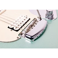 Ernie Ball Music Man Dustin Kensrue Electric Guitar
