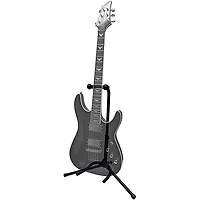 Rok-It Tubular Guitar Stand to Hold Electric or Acoustic Guitars