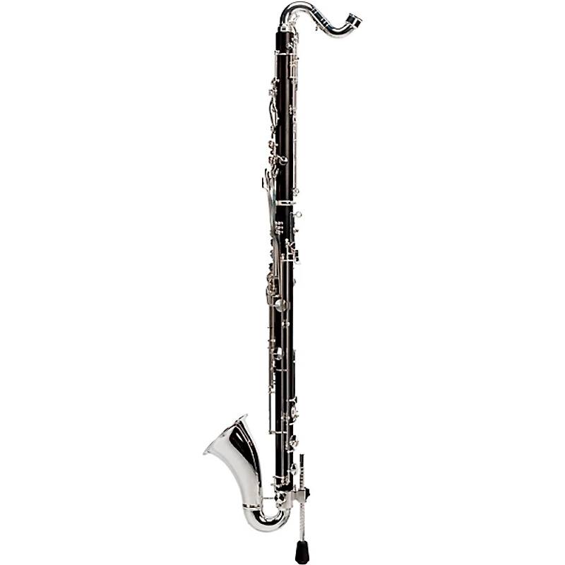 RZ Clarinets Bass Clarinet