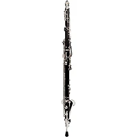 RZ Clarinets Bass Clarinet