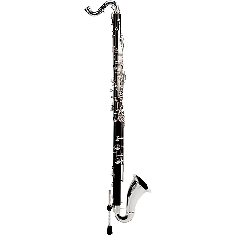 RZ Clarinets Bass Clarinet