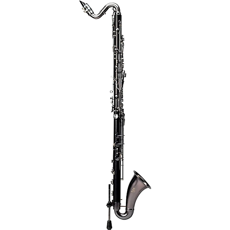 RZ Clarinets Bass Clarinet
