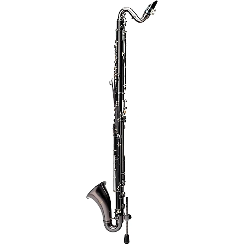 RZ Clarinets Bass Clarinet