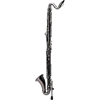 RZ Clarinets Bass Clarinet