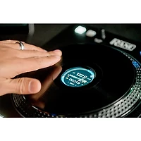 RANE FOUR Advanced Four-Channel Stems DJ Controller Black